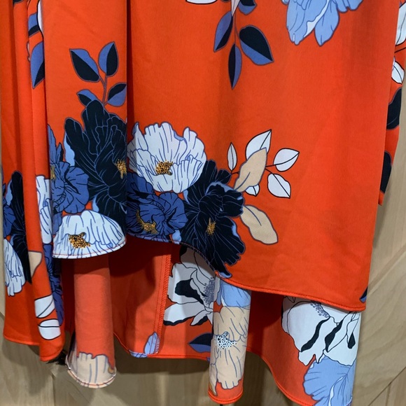 Rachel Roy high low dress - Picture 4 of 4